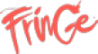 Logo for the Fringe Festival